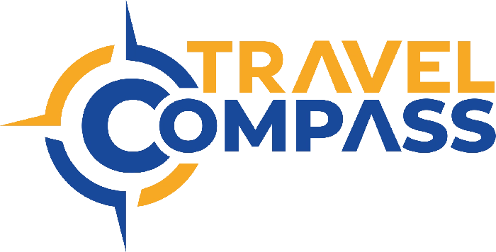 Travel Compass